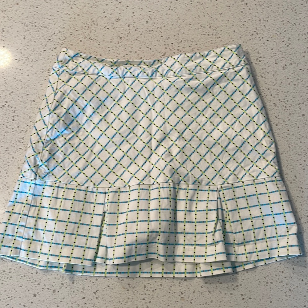 Golf skirt